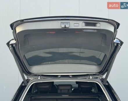 Черный Фольксваген Пассат, объемом двигателя 1.97 л и пробегом 186 тыс. км за 27400 $, фото 28 на Automoto.ua