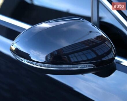 Черный Фольксваген Пассат, объемом двигателя 1.97 л и пробегом 183 тыс. км за 24800 $, фото 6 на Automoto.ua