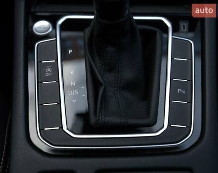 Черный Фольксваген Пассат, объемом двигателя 1.97 л и пробегом 183 тыс. км за 24800 $, фото 53 на Automoto.ua