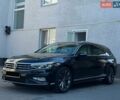 Черный Фольксваген Пассат, объемом двигателя 1.97 л и пробегом 160 тыс. км за 23499 $, фото 1 на Automoto.ua