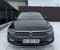 Черный Фольксваген Пассат, объемом двигателя 1.97 л и пробегом 207 тыс. км за 21500 $, фото 1 на Automoto.ua