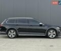 Черный Фольксваген Пассат, объемом двигателя 1.97 л и пробегом 186 тыс. км за 27400 $, фото 6 на Automoto.ua