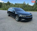 Черный Фольксваген Пассат, объемом двигателя 1.97 л и пробегом 145 тыс. км за 26300 $, фото 2 на Automoto.ua