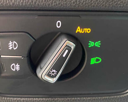 Черный Фольксваген Пассат, объемом двигателя 1.97 л и пробегом 184 тыс. км за 22950 $, фото 15 на Automoto.ua