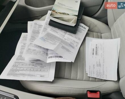 Чорний Фольксваген Пассат, об'ємом двигуна 1.97 л та пробігом 223 тис. км за 21700 $, фото 73 на Automoto.ua