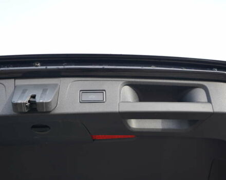 Черный Фольксваген Пассат, объемом двигателя 1.97 л и пробегом 107 тыс. км за 23900 $, фото 13 на Automoto.ua
