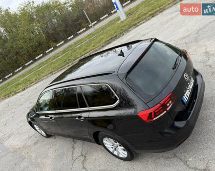 Черный Фольксваген Пассат, объемом двигателя 1.97 л и пробегом 273 тыс. км за 17999 $, фото 14 на Automoto.ua