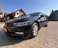 Черный Фольксваген Пассат, объемом двигателя 2 л и пробегом 350 тыс. км за 18999 $, фото 1 на Automoto.ua
