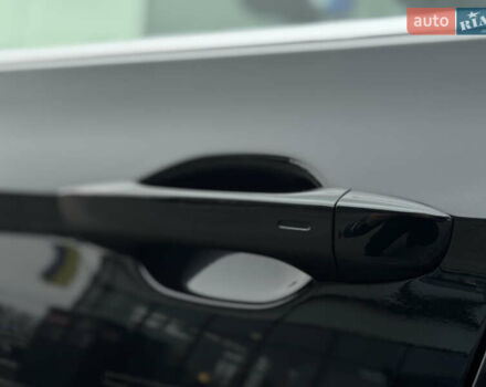 Чорний Фольксваген Пассат, об'ємом двигуна 1.97 л та пробігом 221 тис. км за 22899 $, фото 15 на Automoto.ua