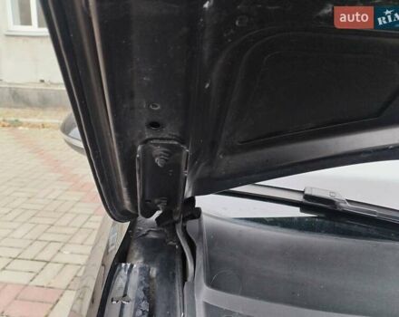 Чорний Фольксваген Пассат, об'ємом двигуна 1.97 л та пробігом 223 тис. км за 21700 $, фото 20 на Automoto.ua