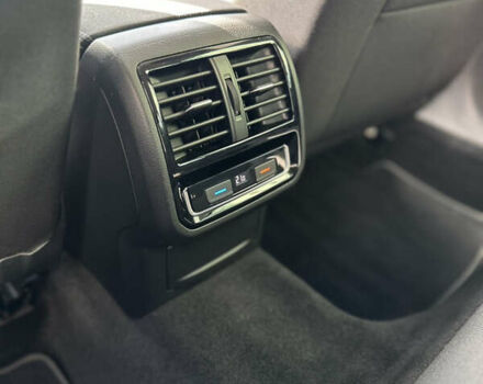 Черный Фольксваген Пассат, объемом двигателя 2 л и пробегом 162 тыс. км за 20500 $, фото 22 на Automoto.ua