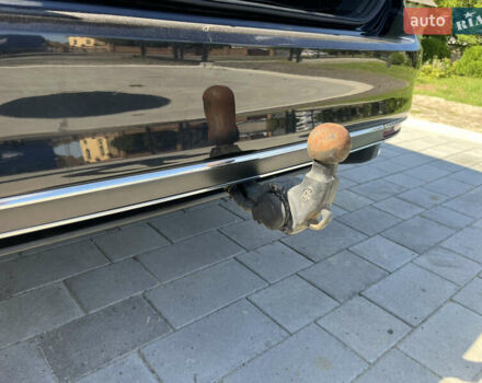 Черный Фольксваген Пассат, объемом двигателя 1.97 л и пробегом 145 тыс. км за 26300 $, фото 14 на Automoto.ua