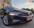 Черный Фольксваген Пассат, объемом двигателя 1.6 л и пробегом 225 тыс. км за 16999 $, фото 3 на Automoto.ua