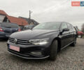 Черный Фольксваген Пассат, объемом двигателя 2 л и пробегом 208 тыс. км за 21158 $, фото 3 на Automoto.ua