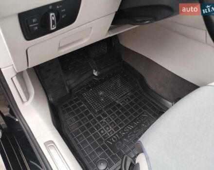 Чорний Фольксваген Пассат, об'ємом двигуна 1.97 л та пробігом 223 тис. км за 21700 $, фото 55 на Automoto.ua