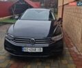 Черный Фольксваген Пассат, объемом двигателя 1.97 л и пробегом 277 тыс. км за 19500 $, фото 3 на Automoto.ua