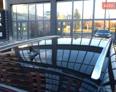 Черный Фольксваген Пассат, объемом двигателя 1.97 л и пробегом 183 тыс. км за 24800 $, фото 61 на Automoto.ua