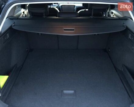 Черный Фольксваген Пассат, объемом двигателя 1.97 л и пробегом 183 тыс. км за 24800 $, фото 46 на Automoto.ua