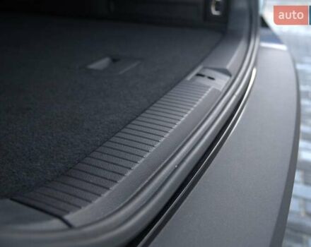 Черный Фольксваген Пассат, объемом двигателя 1.97 л и пробегом 183 тыс. км за 24800 $, фото 45 на Automoto.ua