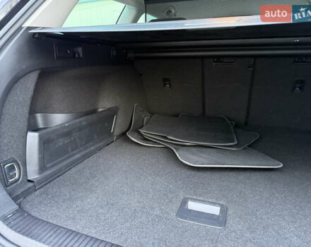 Черный Фольксваген Пассат, объемом двигателя 2 л и пробегом 202 тыс. км за 22500 $, фото 49 на Automoto.ua