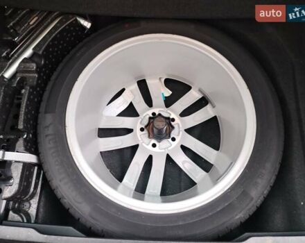 Чорний Фольксваген Пассат, об'ємом двигуна 1.97 л та пробігом 223 тис. км за 21700 $, фото 28 на Automoto.ua