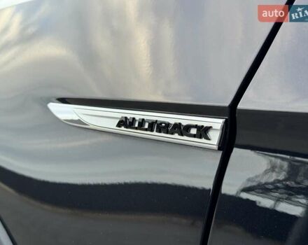 Черный Фольксваген Пассат, объемом двигателя 1.97 л и пробегом 186 тыс. км за 27400 $, фото 12 на Automoto.ua