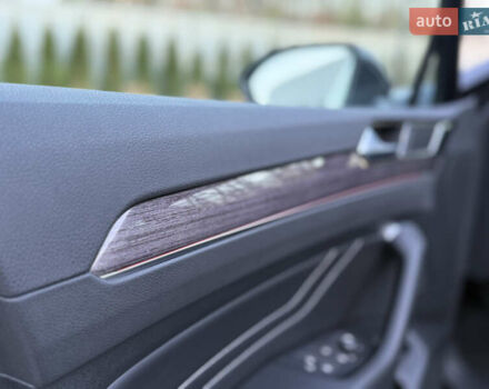 Черный Фольксваген Пассат, объемом двигателя 2 л и пробегом 202 тыс. км за 22500 $, фото 25 на Automoto.ua