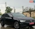 Черный Фольксваген Пассат, объемом двигателя 1.97 л и пробегом 279 тыс. км за 16650 $, фото 1 на Automoto.ua