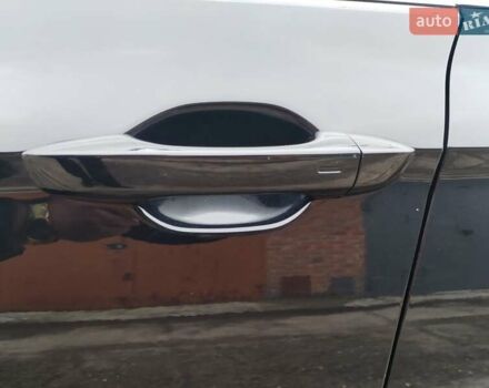 Чорний Фольксваген Пассат, об'ємом двигуна 1.97 л та пробігом 223 тис. км за 21700 $, фото 12 на Automoto.ua