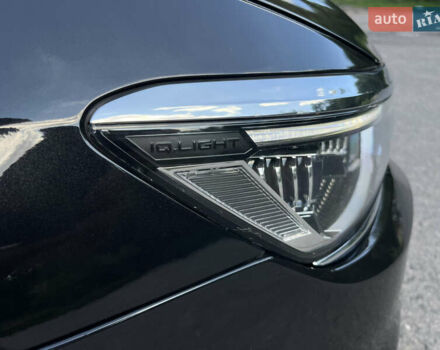 Черный Фольксваген Пассат, объемом двигателя 1.97 л и пробегом 145 тыс. км за 26300 $, фото 8 на Automoto.ua