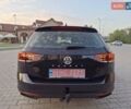 Черный Фольксваген Пассат, объемом двигателя 1.6 л и пробегом 225 тыс. км за 16999 $, фото 4 на Automoto.ua