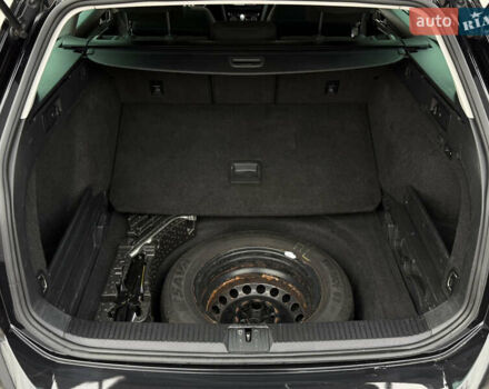 Черный Фольксваген Пассат, объемом двигателя 1.97 л и пробегом 273 тыс. км за 17999 $, фото 59 на Automoto.ua