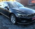 Черный Фольксваген Пассат, объемом двигателя 1.97 л и пробегом 183 тыс. км за 24800 $, фото 4 на Automoto.ua
