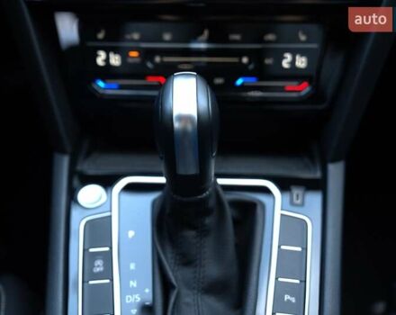 Черный Фольксваген Пассат, объемом двигателя 1.97 л и пробегом 183 тыс. км за 24800 $, фото 35 на Automoto.ua