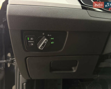 Черный Фольксваген Пассат, объемом двигателя 1.97 л и пробегом 273 тыс. км за 17999 $, фото 31 на Automoto.ua