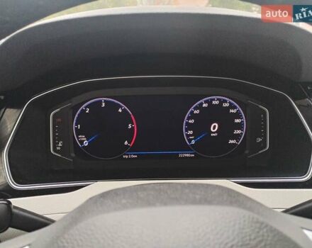 Чорний Фольксваген Пассат, об'ємом двигуна 1.97 л та пробігом 223 тис. км за 21700 $, фото 60 на Automoto.ua
