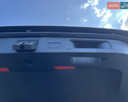 Черный Фольксваген Пассат, объемом двигателя 1.97 л и пробегом 145 тыс. км за 26300 $, фото 12 на Automoto.ua