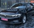 Чорний Фольксваген Пассат, об'ємом двигуна 1.97 л та пробігом 185 тис. км за 24800 $, фото 1 на Automoto.ua