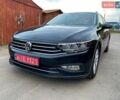Чорний Фольксваген Пассат, об'ємом двигуна 1.97 л та пробігом 226 тис. км за 16750 $, фото 1 на Automoto.ua