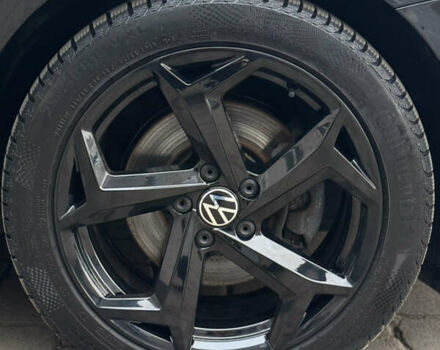 Чорний Фольксваген Пассат, об'ємом двигуна 1.97 л та пробігом 221 тис. км за 22899 $, фото 13 на Automoto.ua