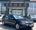Черный Фольксваген Пассат, объемом двигателя 1.97 л и пробегом 268 тыс. км за 17100 $, фото 1 на Automoto.ua