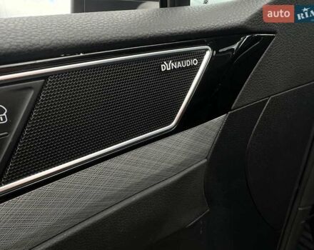 Черный Фольксваген Пассат, объемом двигателя 1.4 л и пробегом 170 тыс. км за 22502 $, фото 12 на Automoto.ua