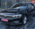 Черный Фольксваген Пассат, объемом двигателя 1.97 л и пробегом 183 тыс. км за 24800 $, фото 1 на Automoto.ua