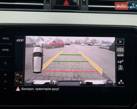 Чорний Фольксваген Пассат, об'ємом двигуна 1.97 л та пробігом 221 тис. км за 22899 $, фото 52 на Automoto.ua