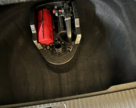 Черный Фольксваген Пассат, объемом двигателя 1.97 л и пробегом 207 тыс. км за 22700 $, фото 12 на Automoto.ua