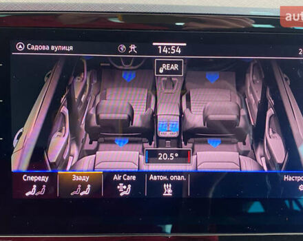 Черный Фольксваген Пассат, объемом двигателя 1.97 л и пробегом 184 тыс. км за 22950 $, фото 31 на Automoto.ua