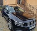 Черный Фольксваген Пассат, объемом двигателя 1.97 л и пробегом 277 тыс. км за 21200 $, фото 1 на Automoto.ua