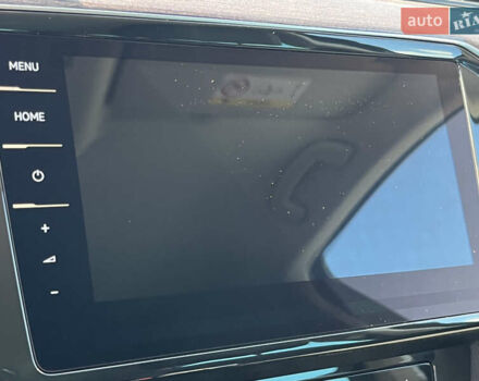 Черный Фольксваген Пассат, объемом двигателя 1.97 л и пробегом 145 тыс. км за 26300 $, фото 29 на Automoto.ua