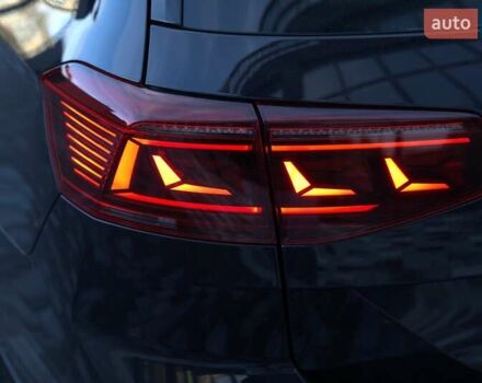 Черный Фольксваген Пассат, объемом двигателя 1.97 л и пробегом 183 тыс. км за 24800 $, фото 17 на Automoto.ua