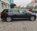 Чорний Фольксваген Пассат, об'ємом двигуна 1.97 л та пробігом 223 тис. км за 21700 $, фото 9 на Automoto.ua